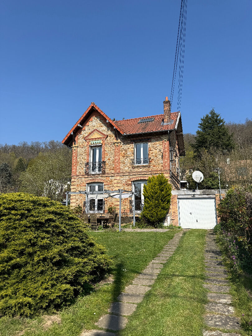 Maison PALAISEAU (91120) 6 pi&egrave;ces 127.89 m&sup2;