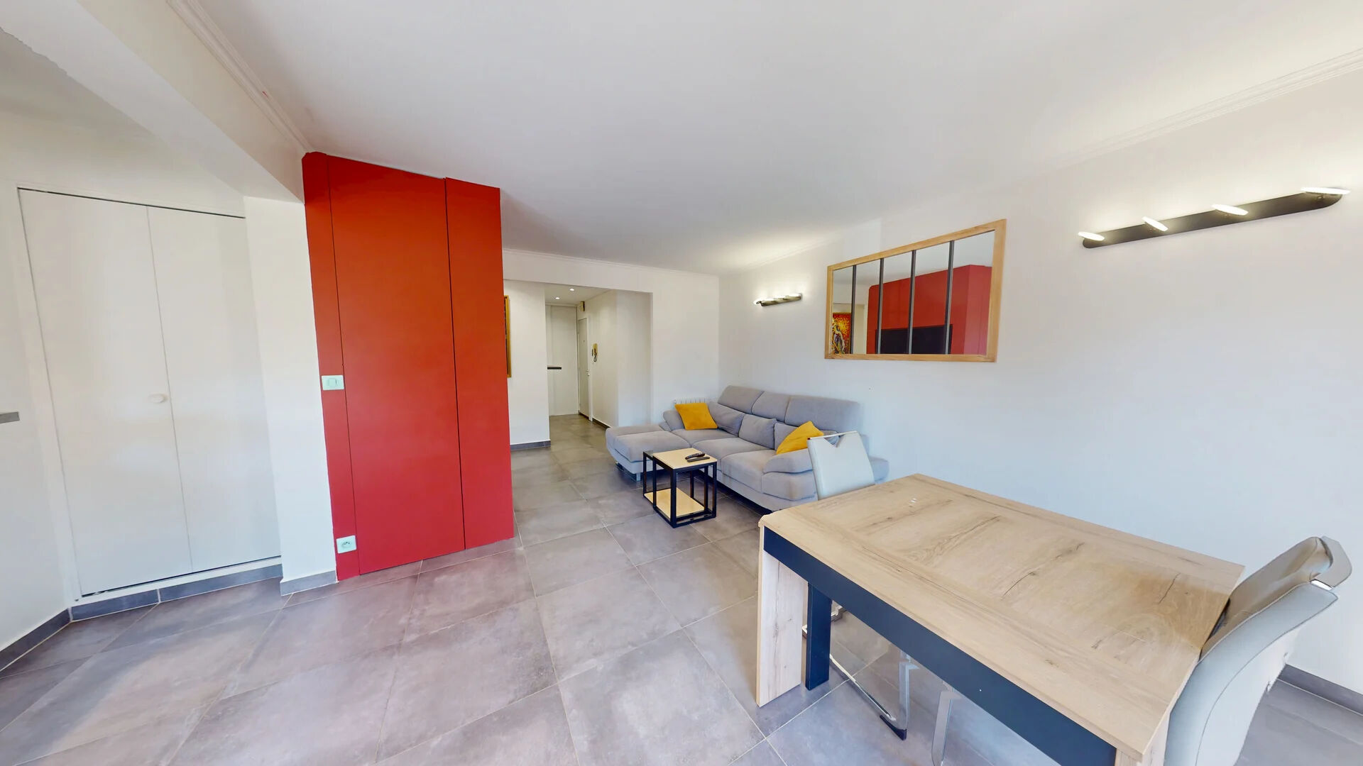 Appartement MORANGIS (91420) 3 pi&egrave;ces 68.69 m&sup2;
