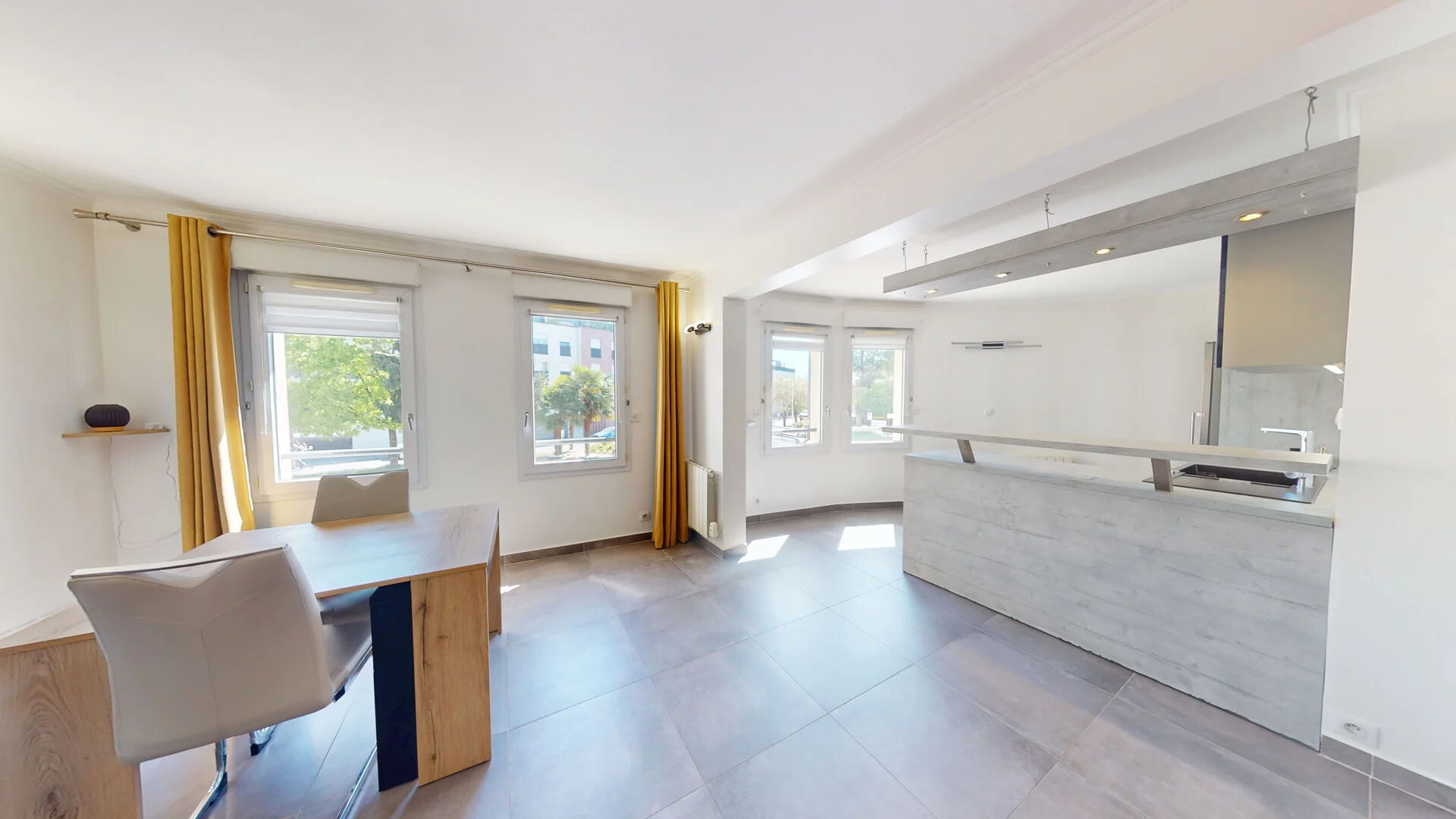 Appartement MORANGIS (91420) 3 pi&egrave;ces 68.69 m&sup2;
