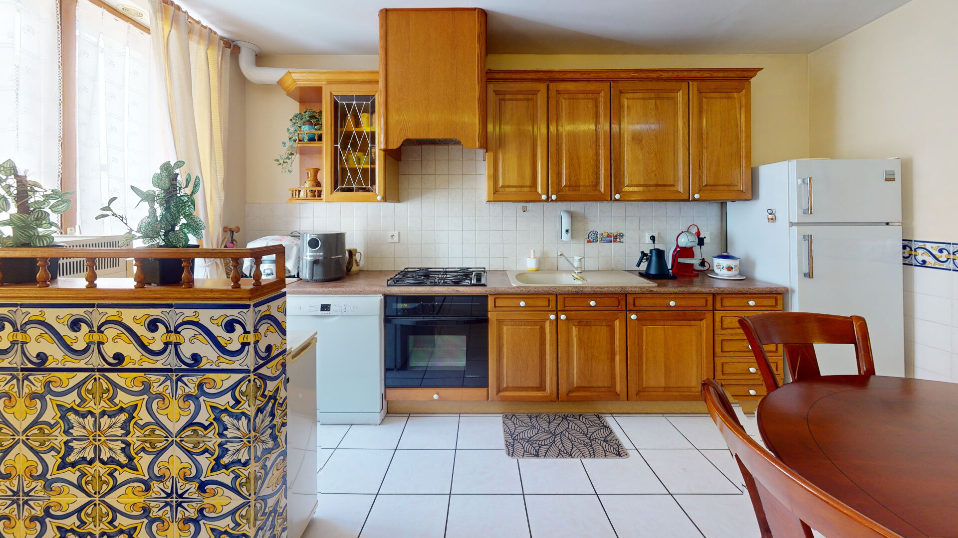 Maison CHILLY MAZARIN (91380) 4 pi&egrave;ces 81.76 m&sup2;