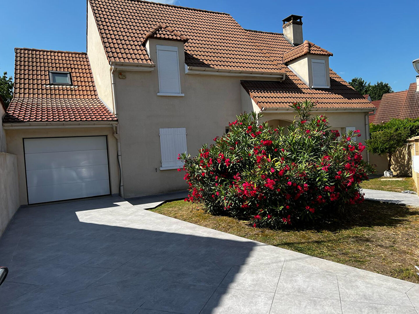 Maison LONGJUMEAU (91160) 6 pi&egrave;ces 148.00 m&sup2;