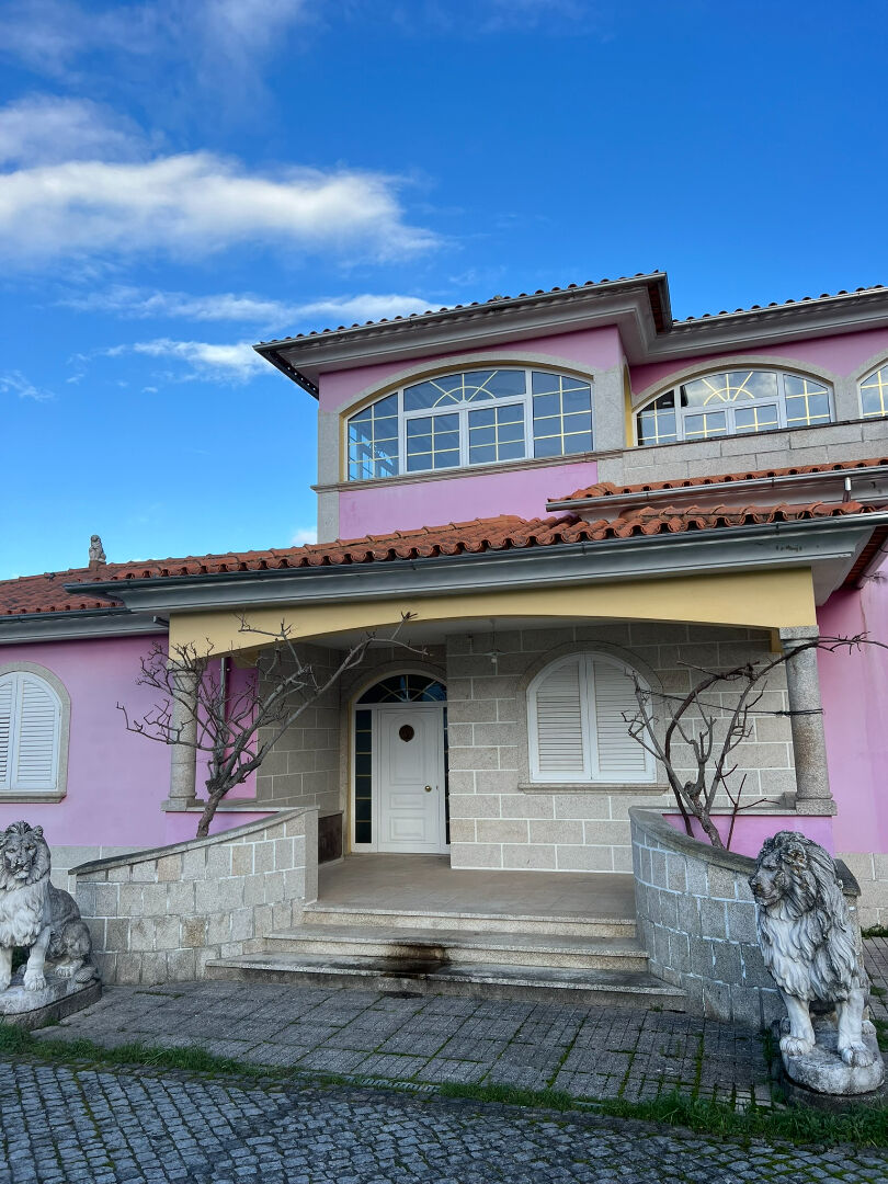 Demeure de Prestige  (91120) 13 pi&egrave;ces 512.80 m&sup2;