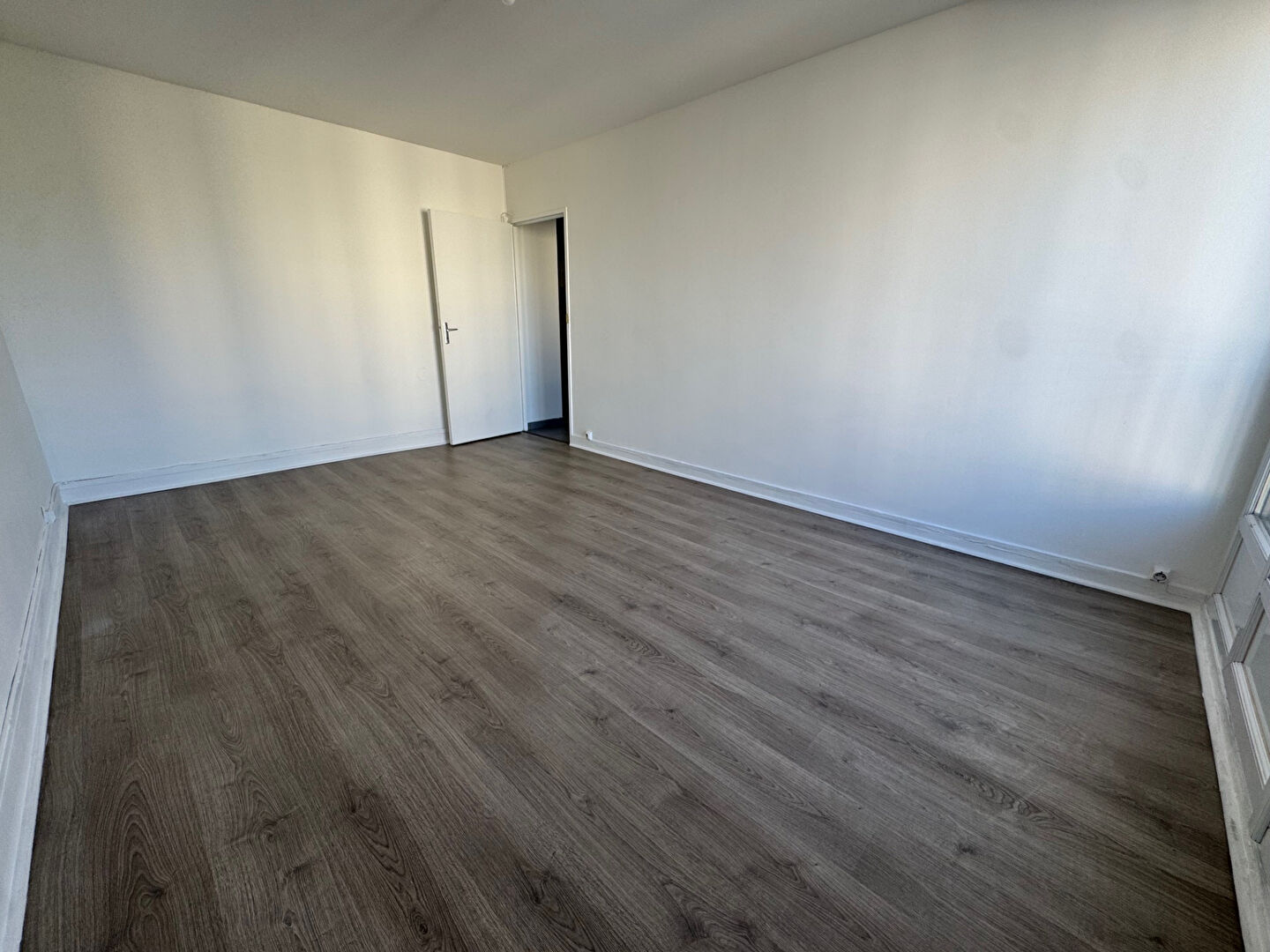 Appartement VILLEJUIF (94800) 3 pi&egrave;ces 57.39 m&sup2;