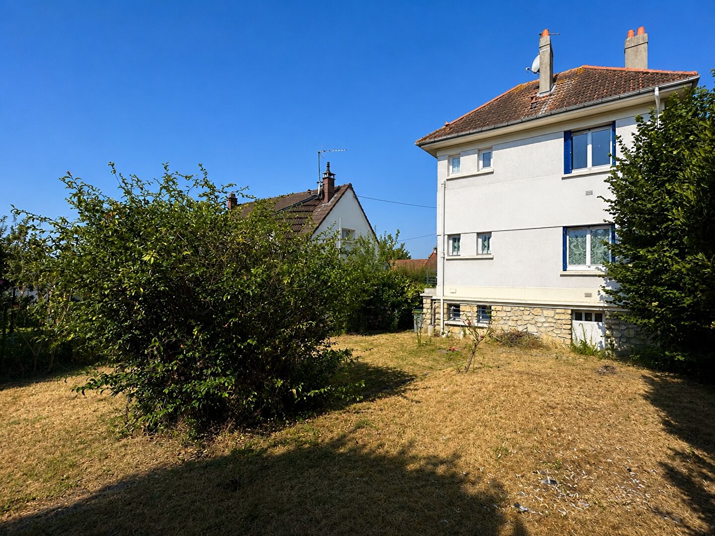Maison MORANGIS (91420) 3 pi&egrave;ces 72.51 m&sup2;