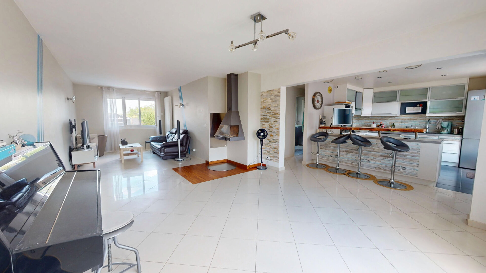Maison LONGJUMEAU (91160) 10 pi&egrave;ces 162.00 m&sup2;