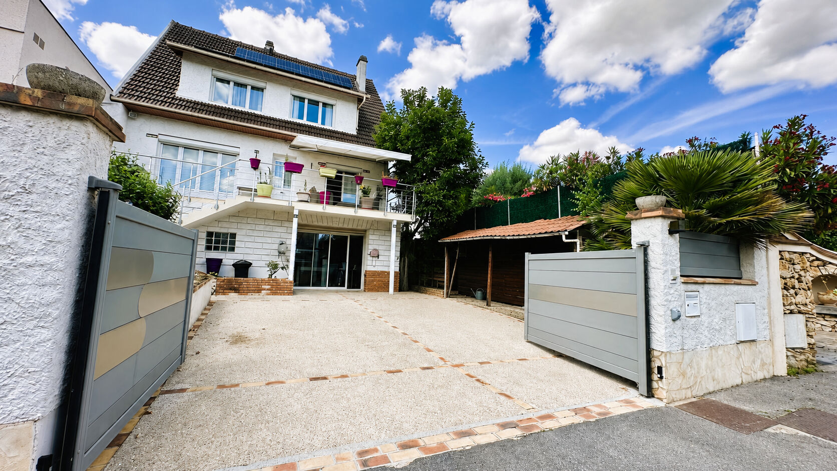 Maison LONGJUMEAU (91160) 10 pi&egrave;ces 162.00 m&sup2;