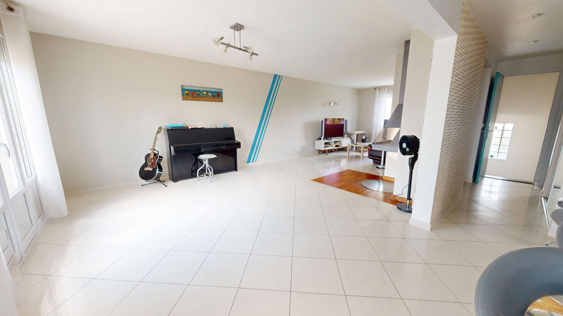 Maison 10 pièces 162 m² · à Longjumeau · 162 m² · 454 000 €