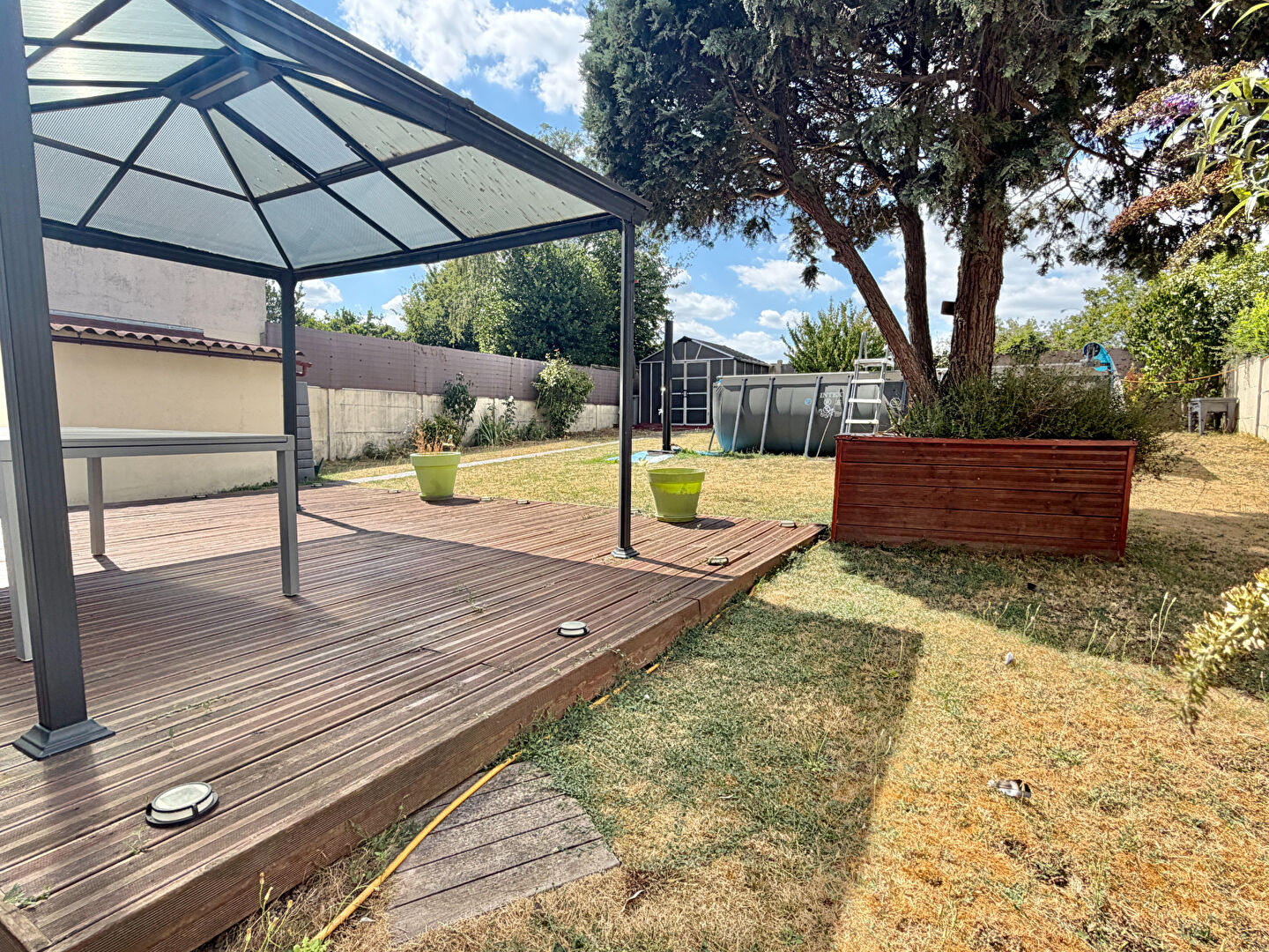 Maison LONGJUMEAU (91160) 10 pi&egrave;ces 162.00 m&sup2;