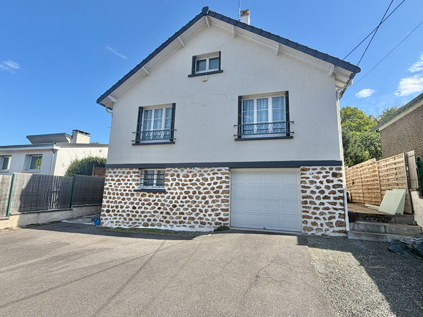 Maison LONGJUMEAU (91160) 7 pi&egrave;ces 136.68 m&sup2;