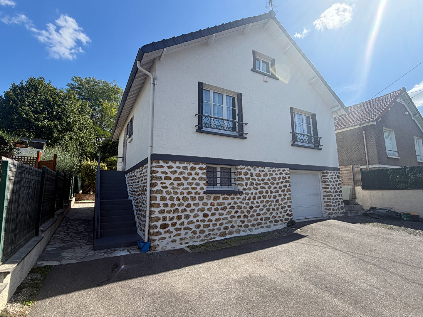 Maison LONGJUMEAU (91160) 7 pi&egrave;ces 136.68 m&sup2;