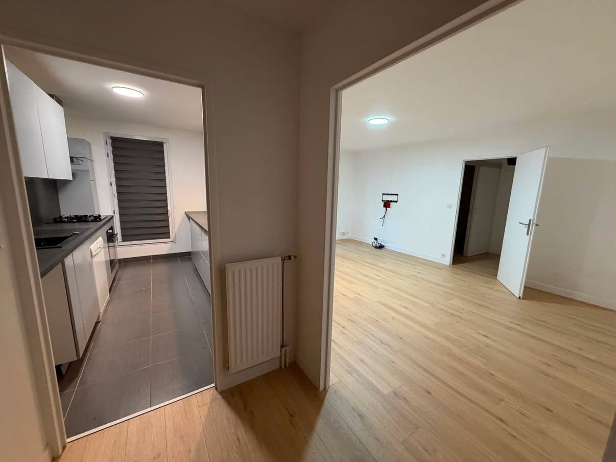 Appartement LONGJUMEAU (91160) 2 pi&egrave;ces 49.00 m&sup2;