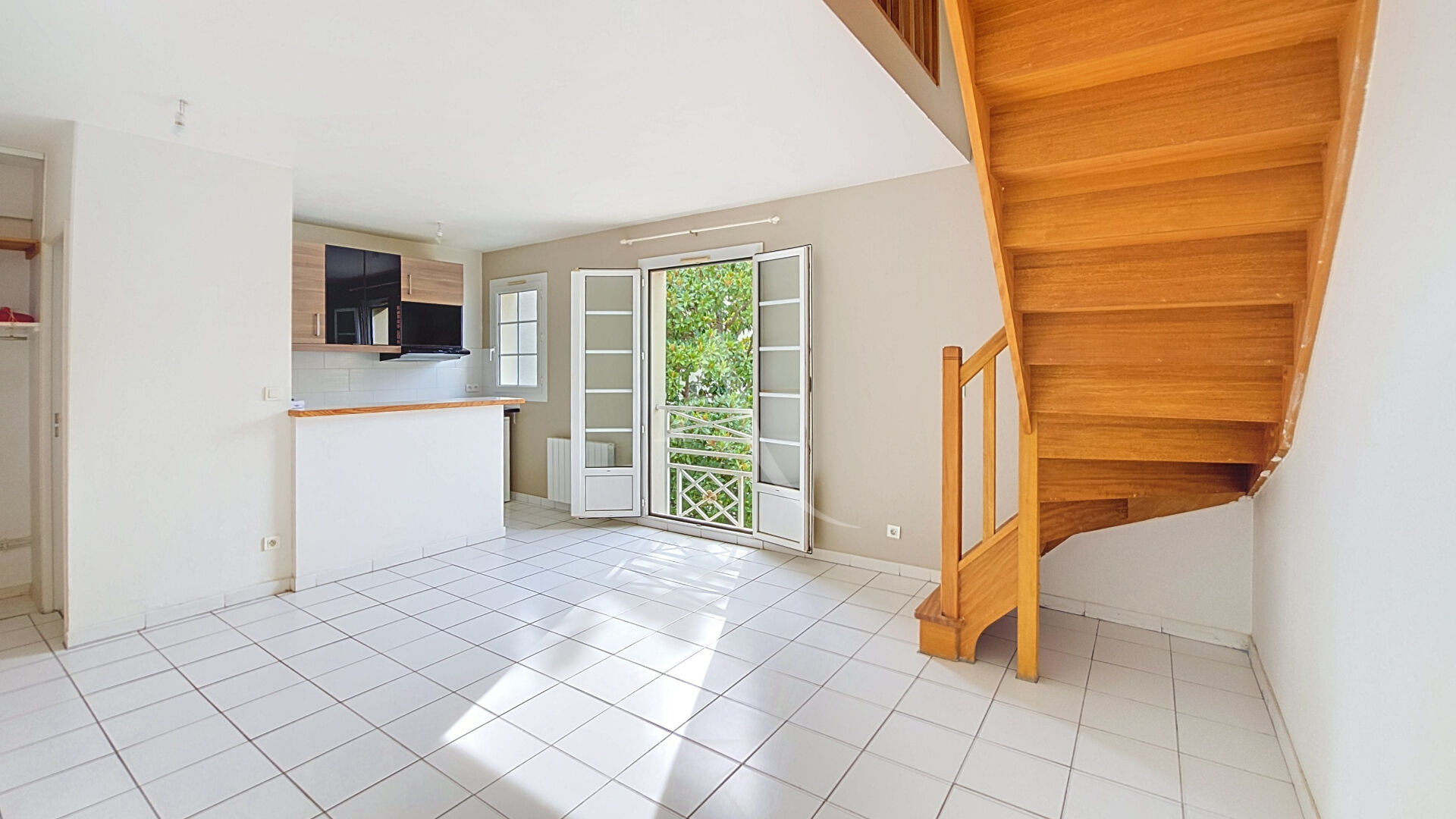 Palaiseau (91) Exclusif 220 500 € Appartement 2 pièces , 1 chambre 42.19 m² Voir le bien