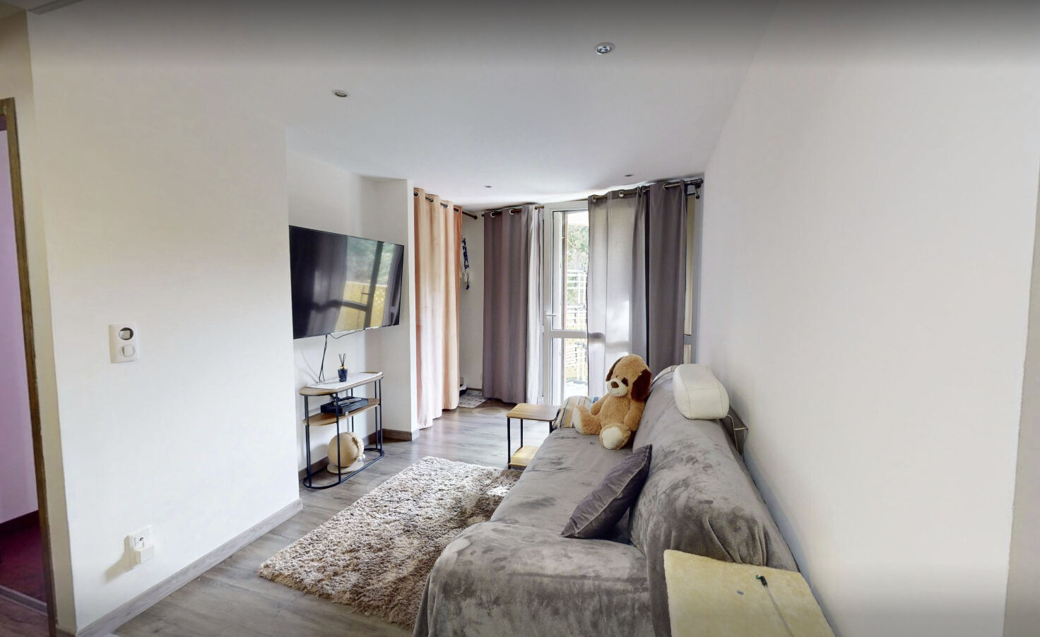 Appartement LONGJUMEAU (91160) 4 pi&egrave;ces 71.01 m&sup2;