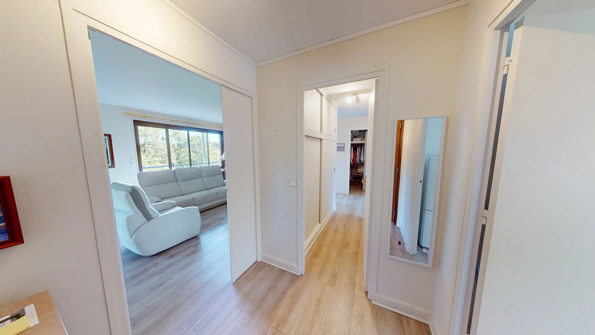 Palaiseau (91) 249 000 € Appartement 4 pièces , 2 chambres 78.41 m²