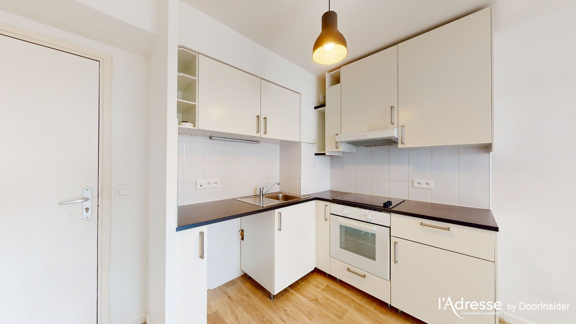 Appartement MORANGIS (91420) 2 pi&egrave;ces 46.10 m&sup2;