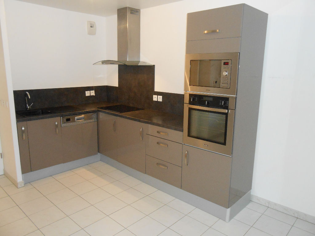 Appartement MASSY (91300) 3 pi&egrave;ces 62.41 m&sup2;
