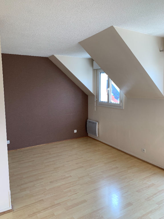 Appartement CHILLY MAZARIN (91380) 1 pièce 23.81 m²