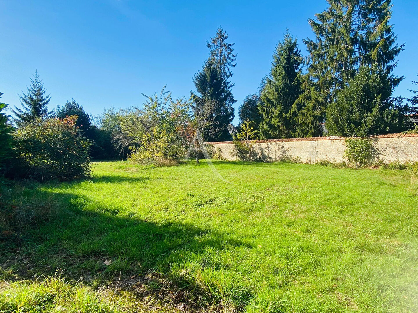 Terrain NEUILLE PONT PIERRE (37360) 751.00 m²
