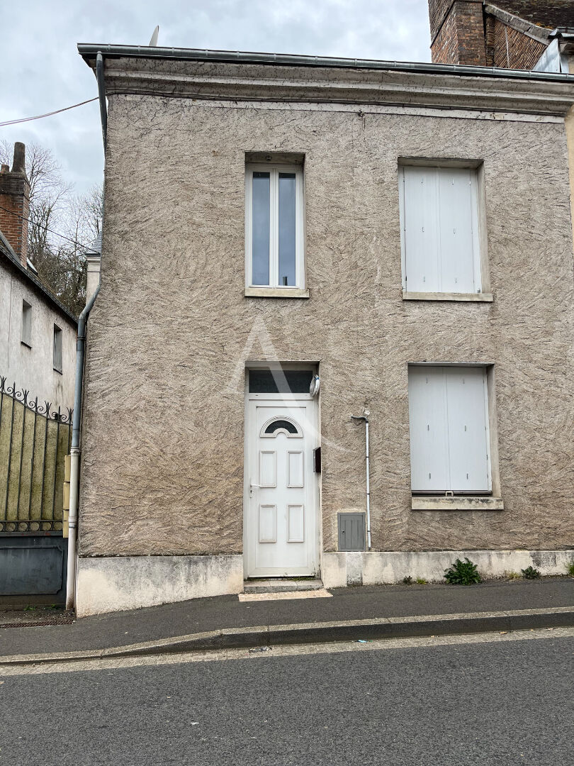 Appartement CHATEAU RENAULT (37110) 3 pièces 61.00 m²
