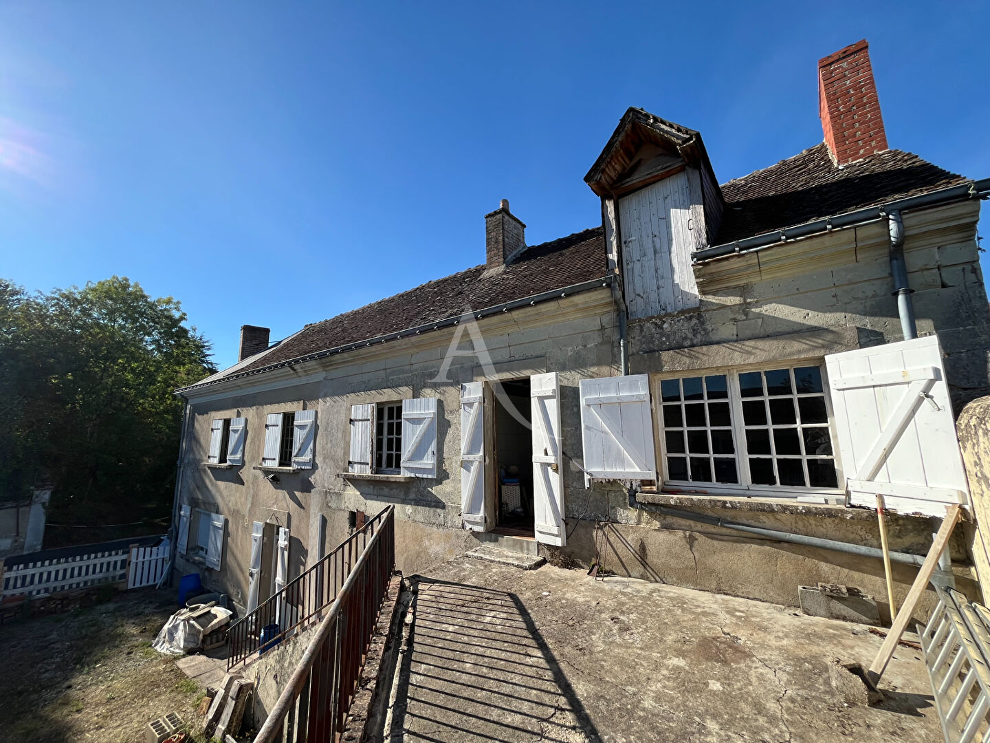 Maison LA FERRIERE (37110) 7 pi&egrave;ces 205.00 m&sup2;