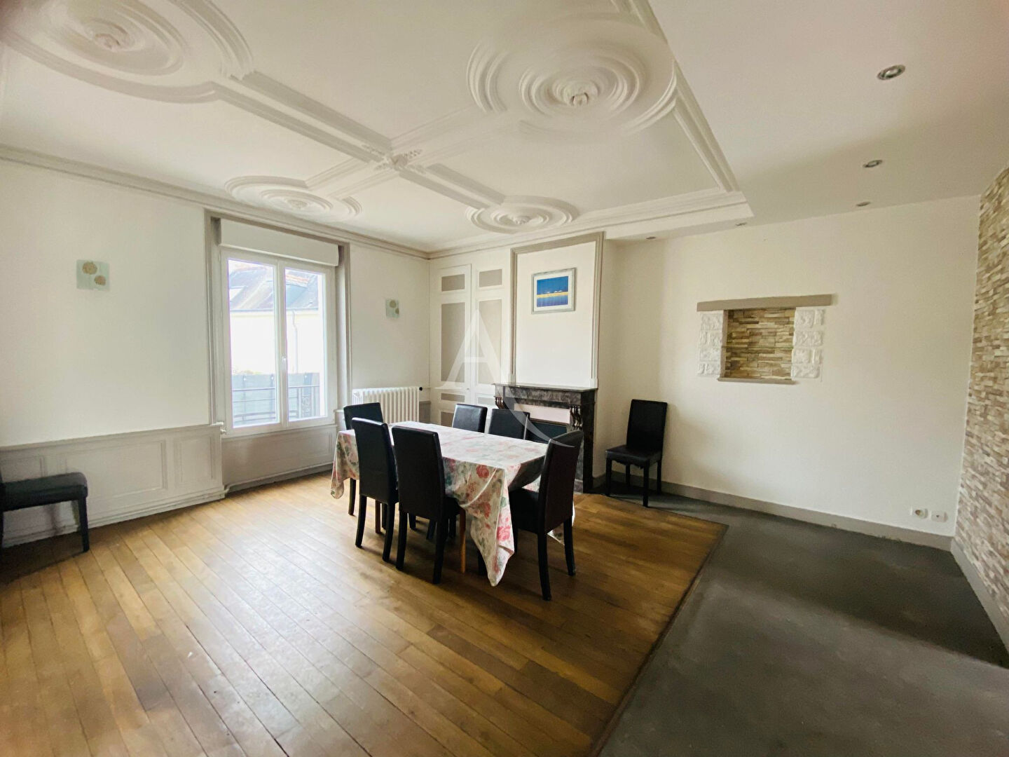 Maison NEUILLE PONT PIERRE (37360) 6 pièces 224.00 m²
