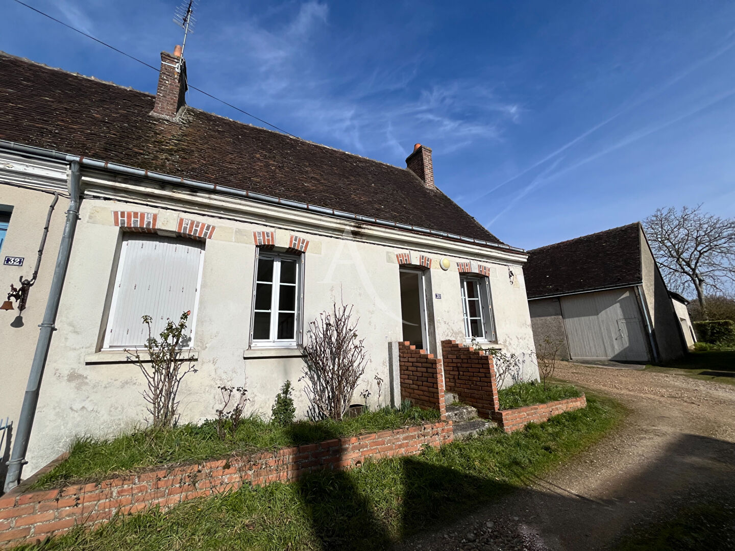 Maison CHATEAU RENAULT (37110) 3 pièces 68.00 m²