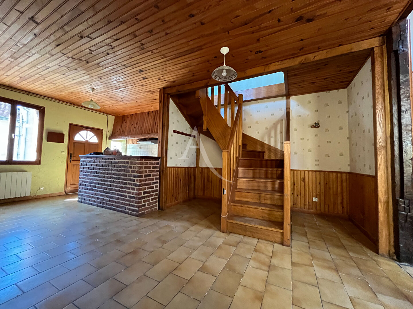 Maison CHATEAU RENAULT (37110) 3 pièces 60.00 m²