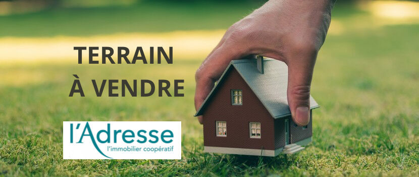 Terrain CHATEAU RENAULT (37110) 678.00 m²