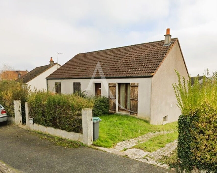 Maison CHATEAU RENAULT (37110) 4 pi&egrave;ces 87.00 m&sup2;