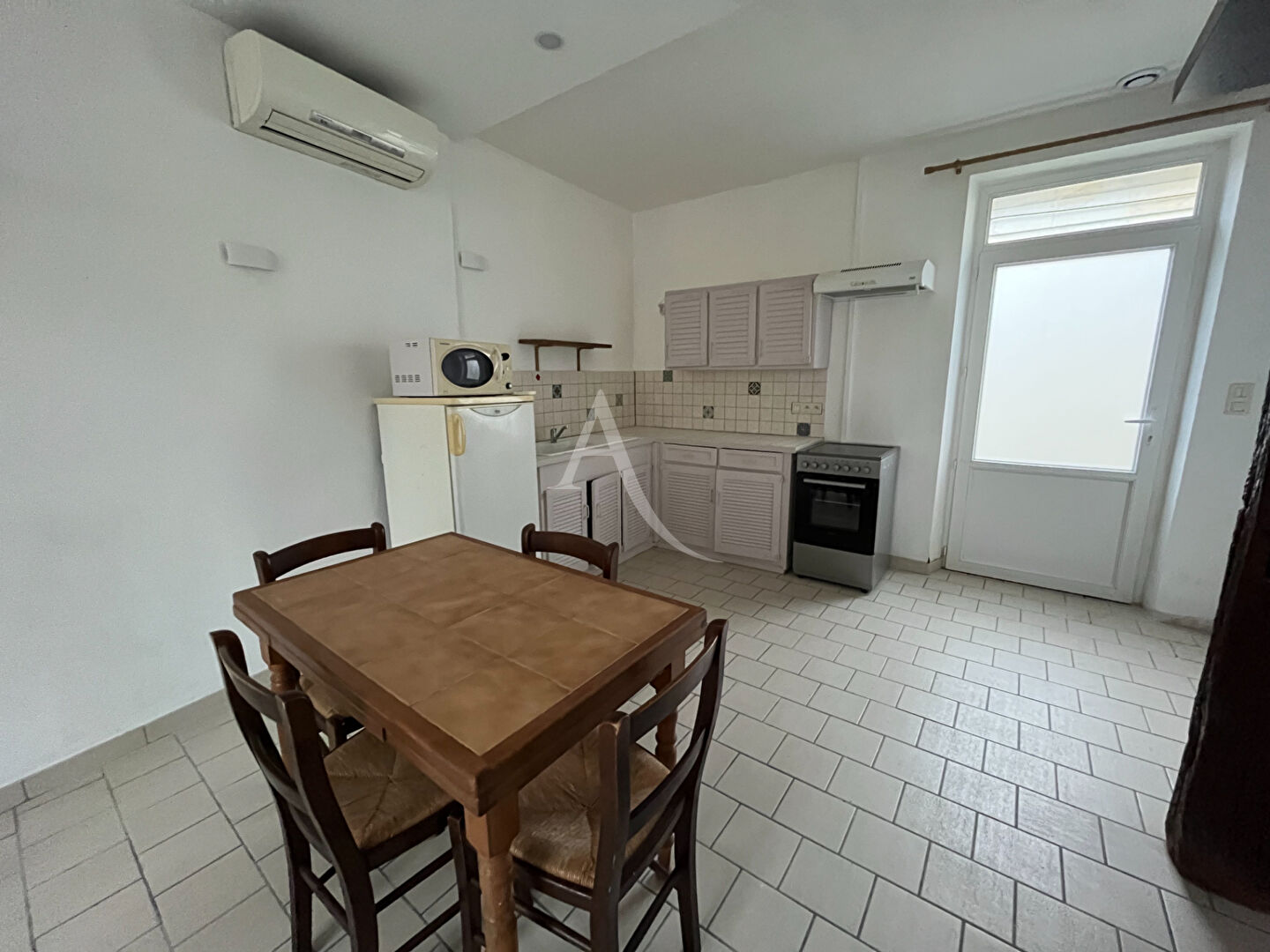 Appartement LES HERMITES (37110) 2 pi&egrave;ces 38.00 m&sup2;