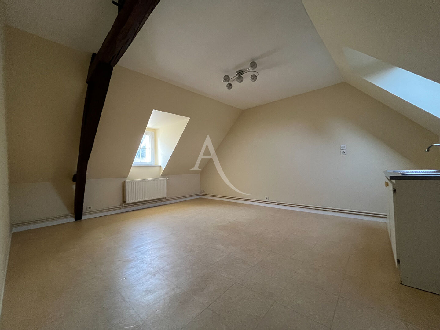 Appartement MONTOIRE SUR LE LOIR (41800) 3 pi&egrave;ces 49.00 m&sup2;