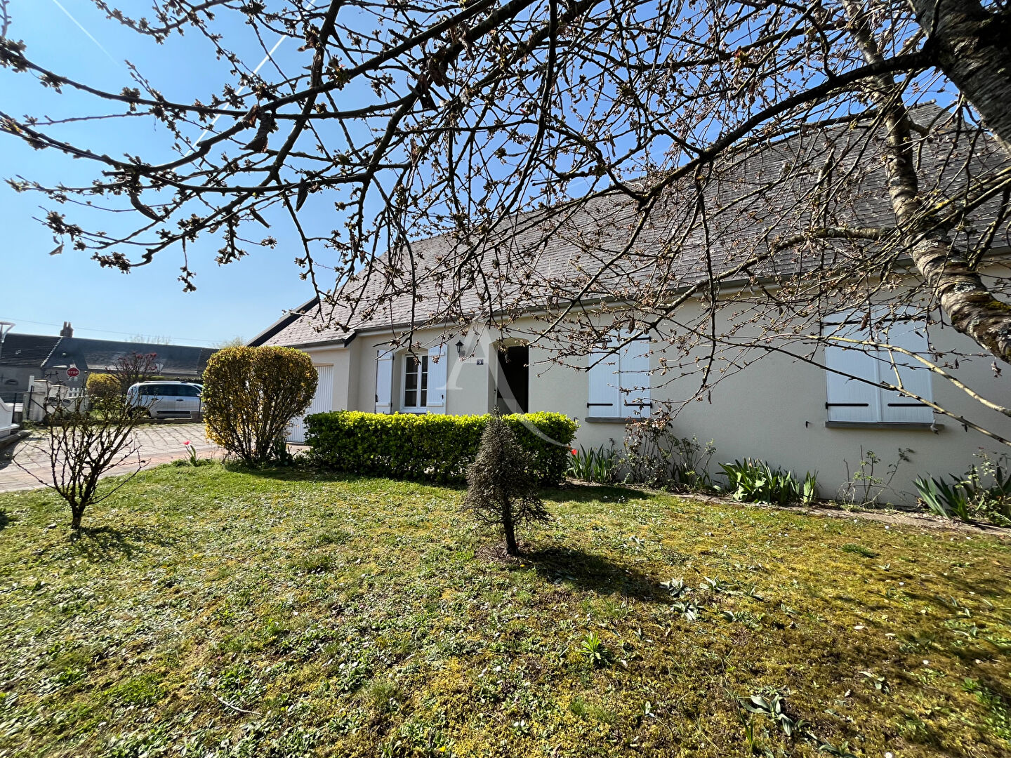 Maison CHATEAU RENAULT (37110) 4 pi&egrave;ces 90.00 m&sup2;