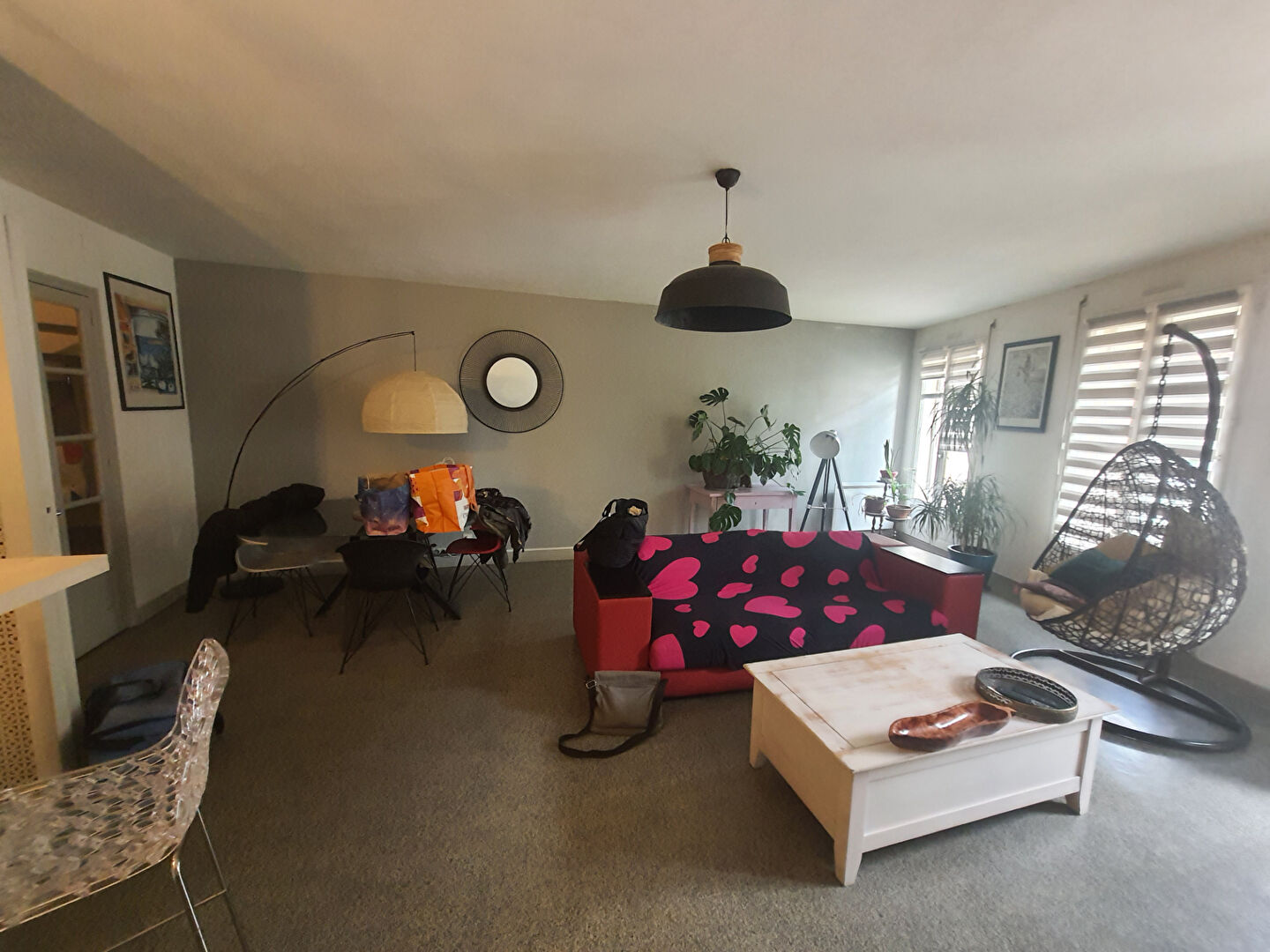 Appartement AGEN (47000) 2 pièces 74.00 m²