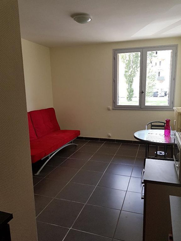 Appartement ALBI (81000) 1 pi&egrave;ce 19.00 m&sup2;