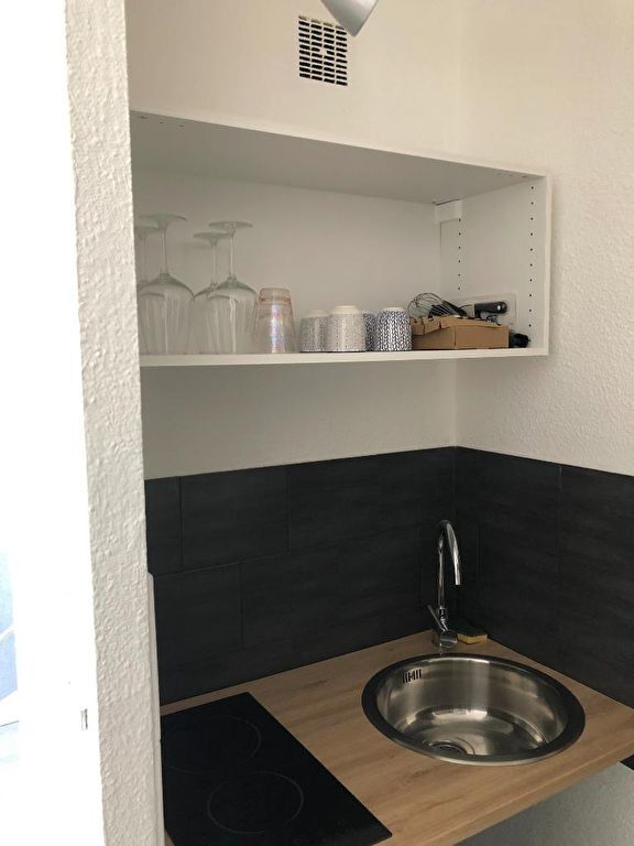 Appartement ALBI (81000) 1 pi&egrave;ce 16.00 m&sup2;