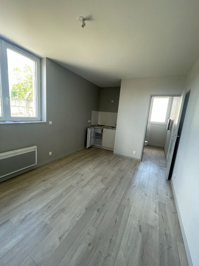 Appartement ALBI (81000) 1 pi&egrave;ce 18.00 m&sup2;