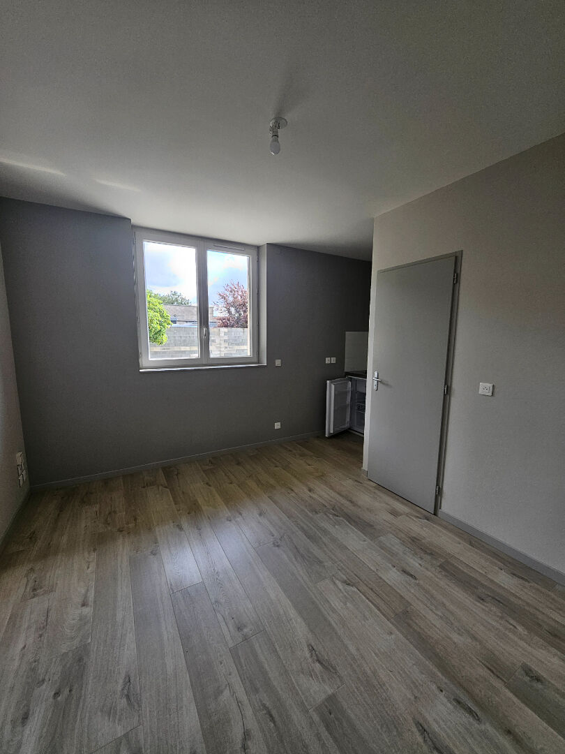 Appartement ALBI (81000) 1 pièce 18.00 m²
