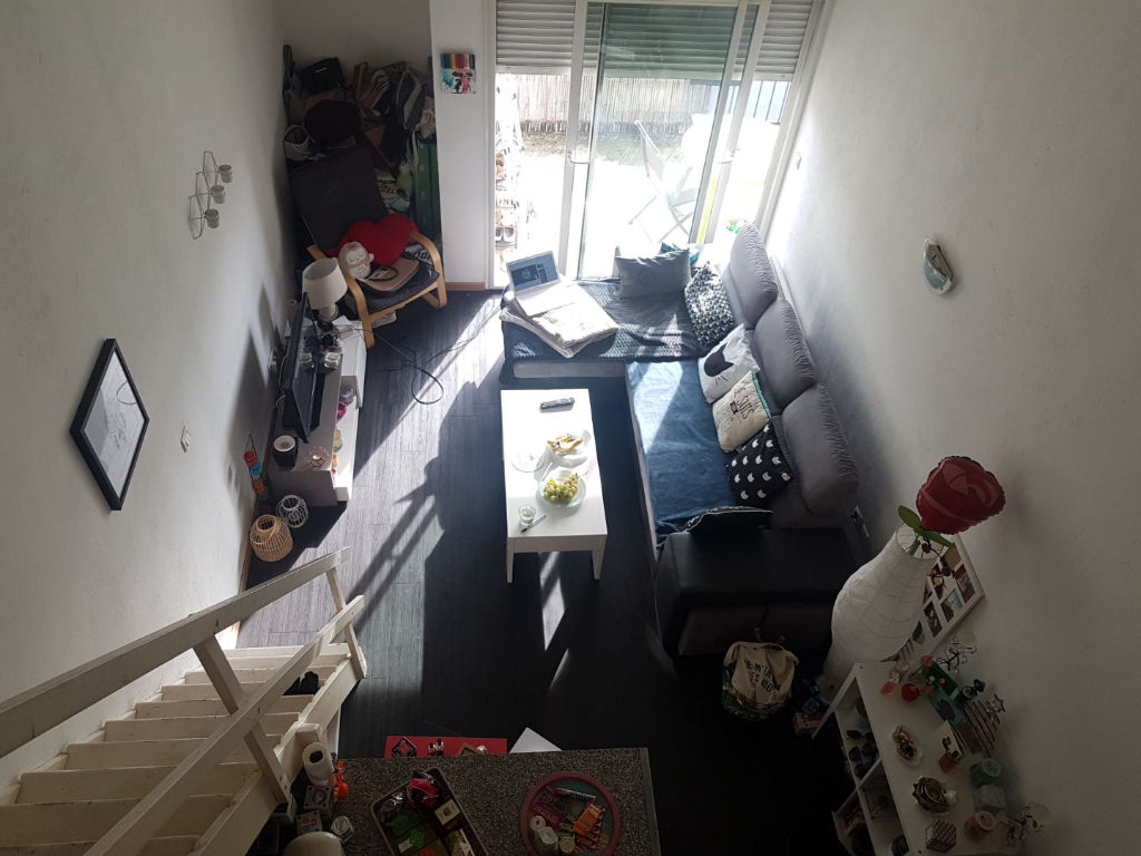 Appartement ALBI (81000) 1 pièce 37.00 m²