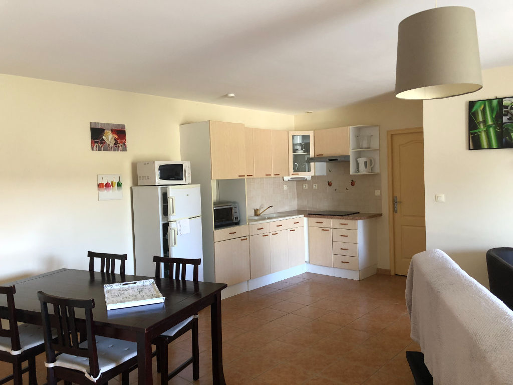 Appartement ALBI (81000) 2 pièces 60.00 m²