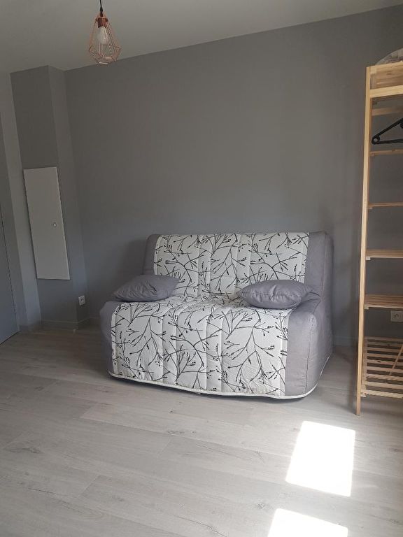 Appartement ALBI (81000) 1 pi&egrave;ce 16.00 m&sup2;