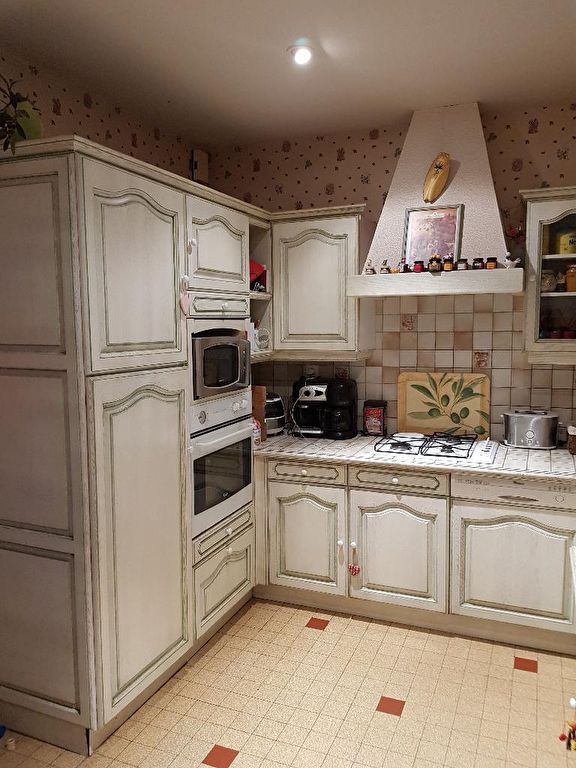 Maison SAINT JUERY (81160) 6 pi&egrave;ces 130.00 m&sup2;