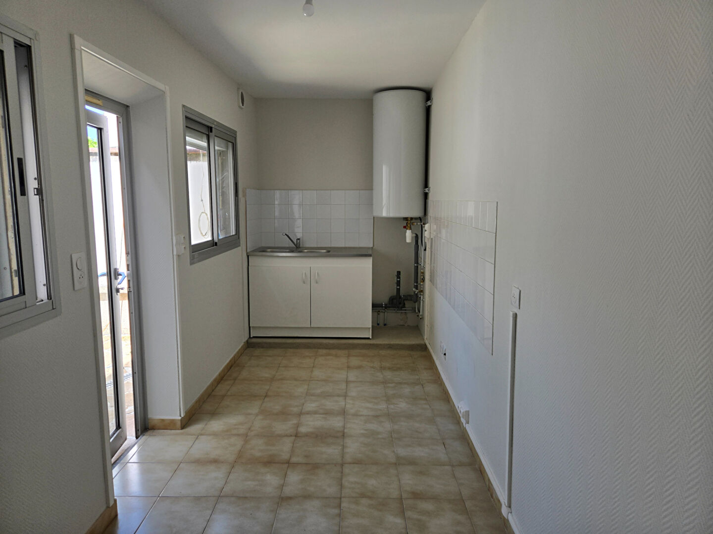 Appartement ALBI (81000) 2 pi&egrave;ces 42.50 m&sup2;
