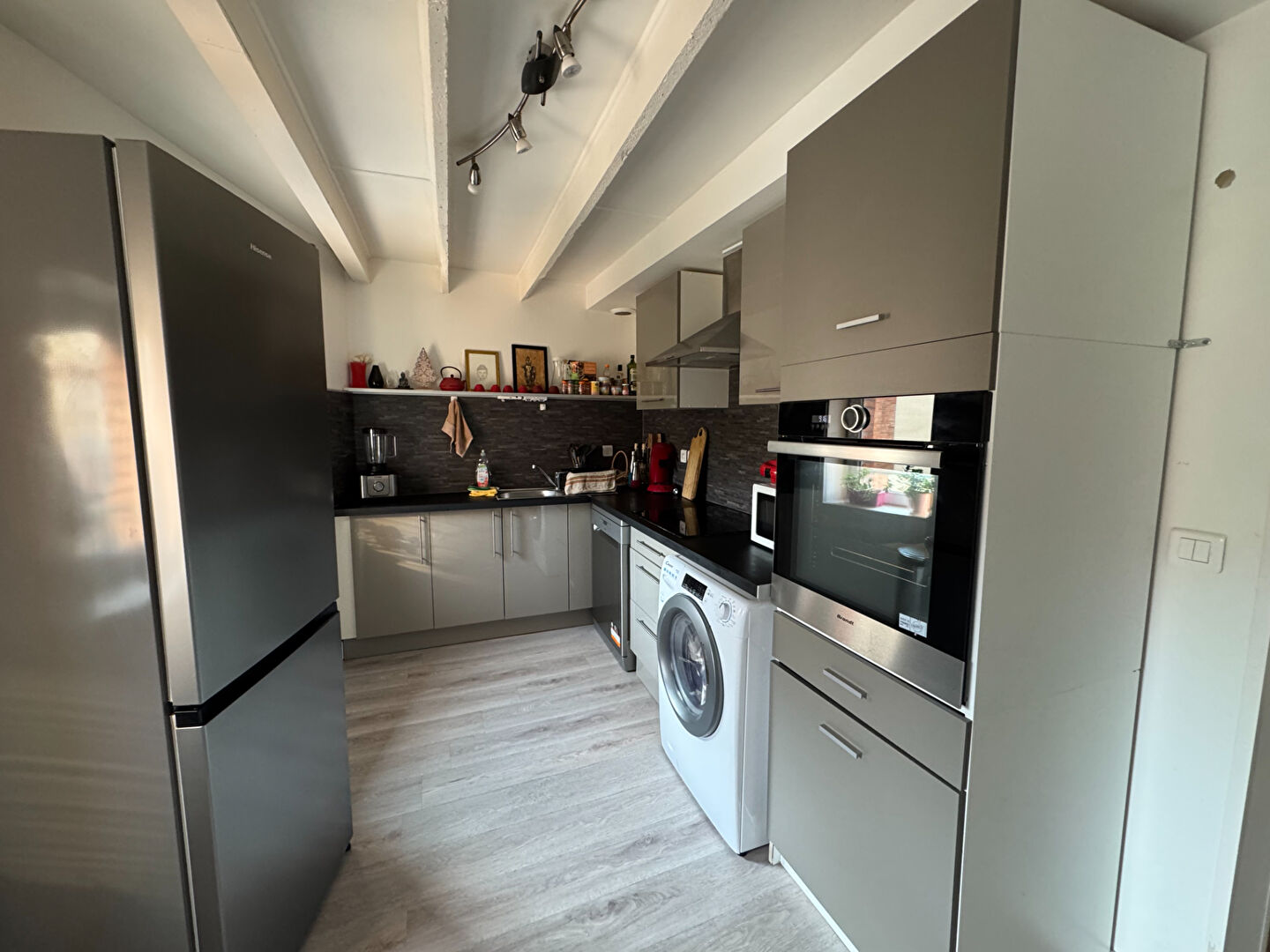 Appartement ALBI (81000) 3 pièces 65.00 m²