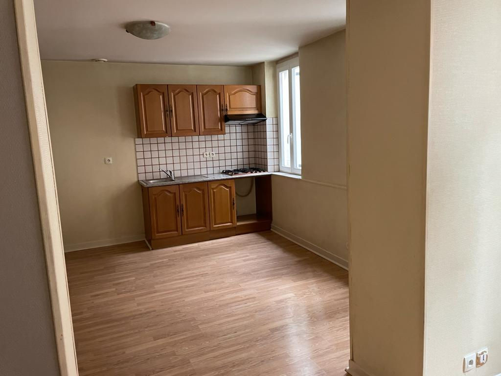 Appartement ALBI (81000) 3 pi&egrave;ces 76.65 m&sup2;