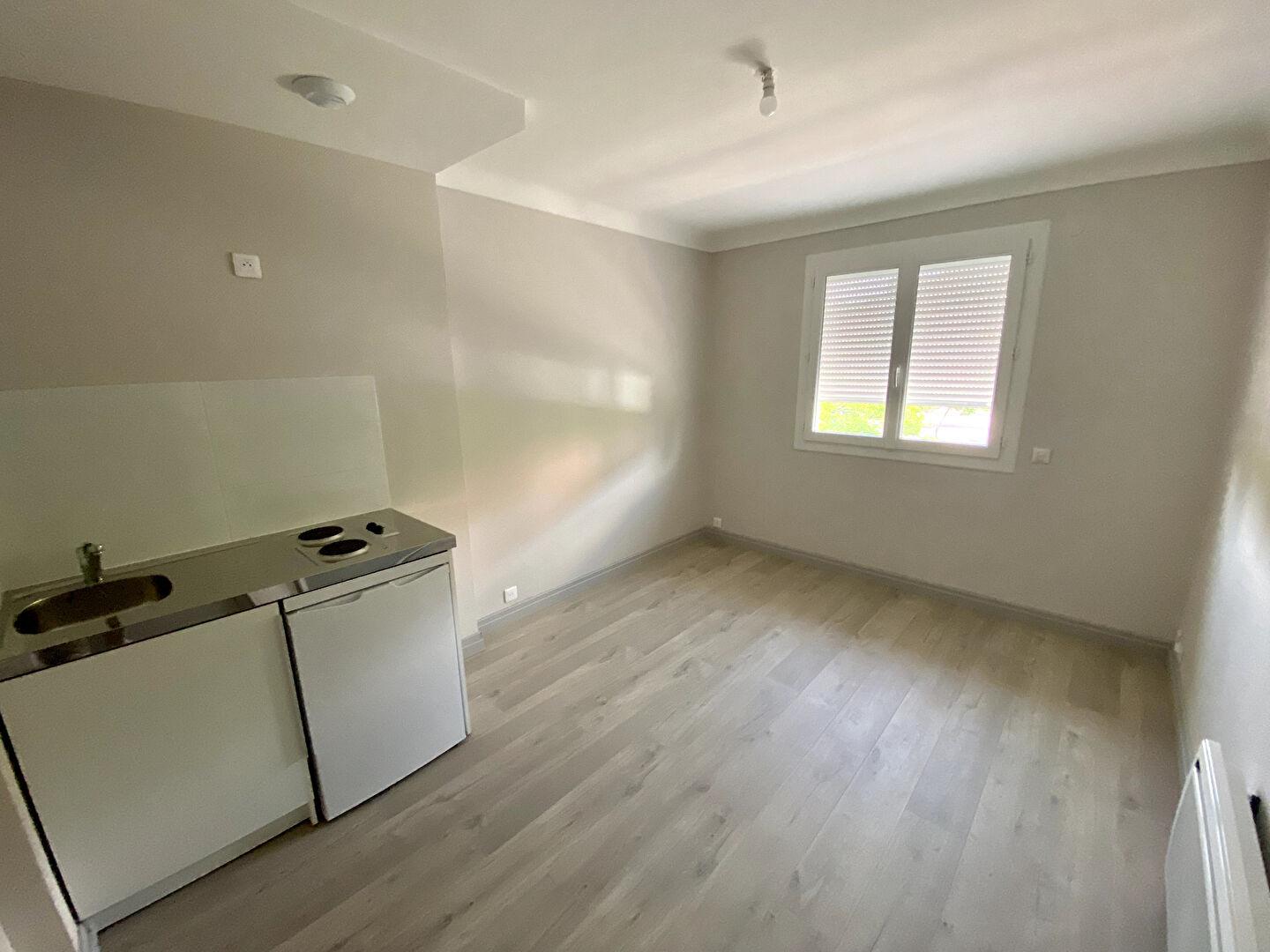 Appartement ALBI (81000) 2 pi&egrave;ces 28.20 m&sup2;