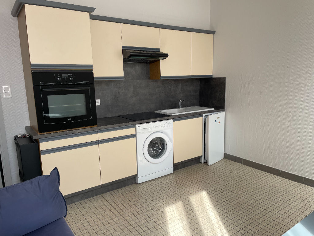 Appartement ALBI (81000) 1 pièce 35.00 m²