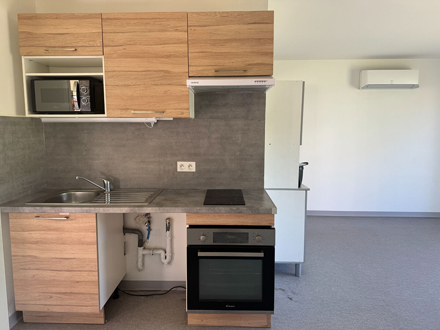 Appartement ALBI (81000) 1 pièce 38.00 m²