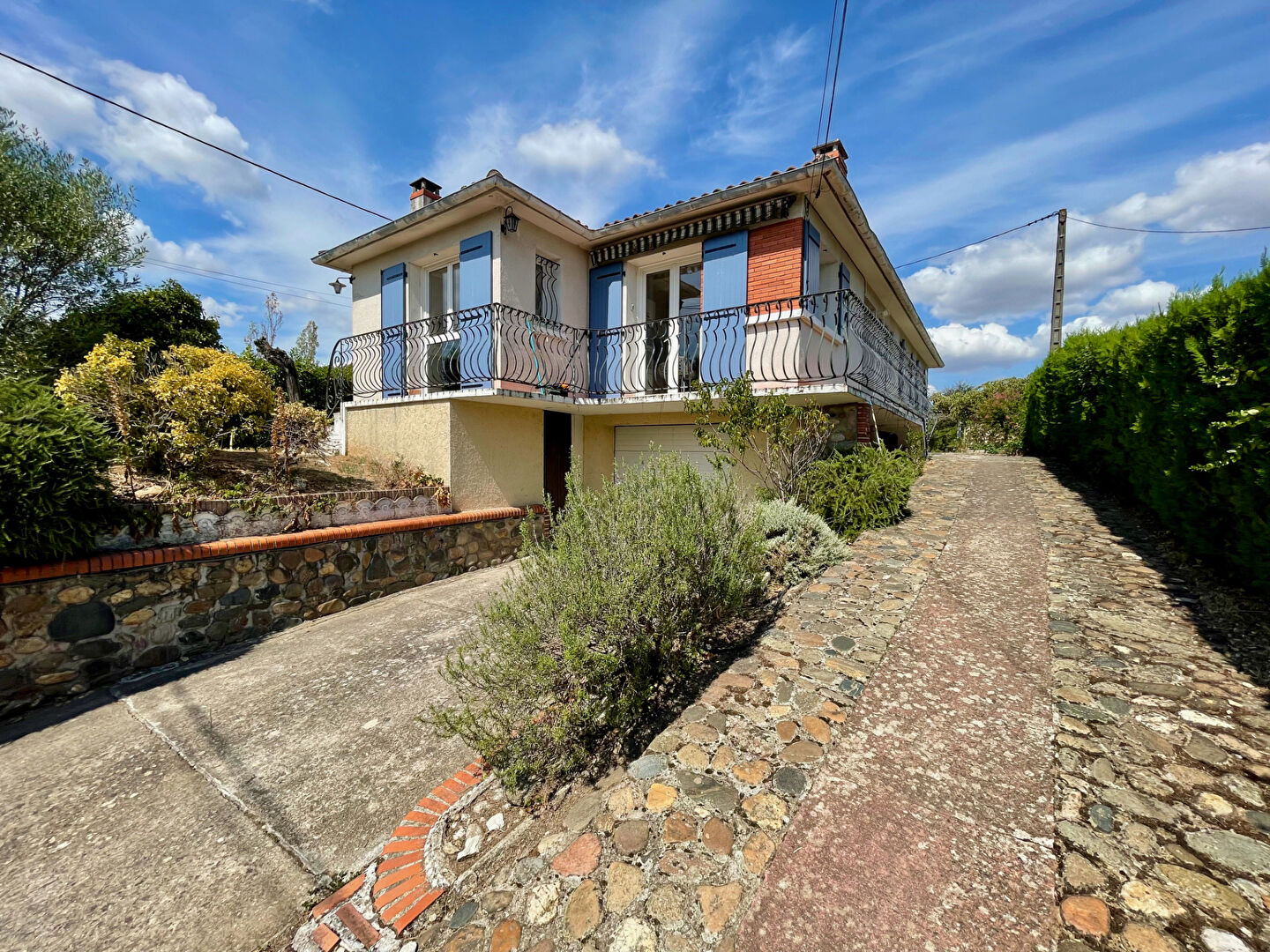 Maison Vendre Lacrouzette 81210 Achat Vente Maison L Adresse Maison vendre lacrouzette 81210 achat vente maison l adresse