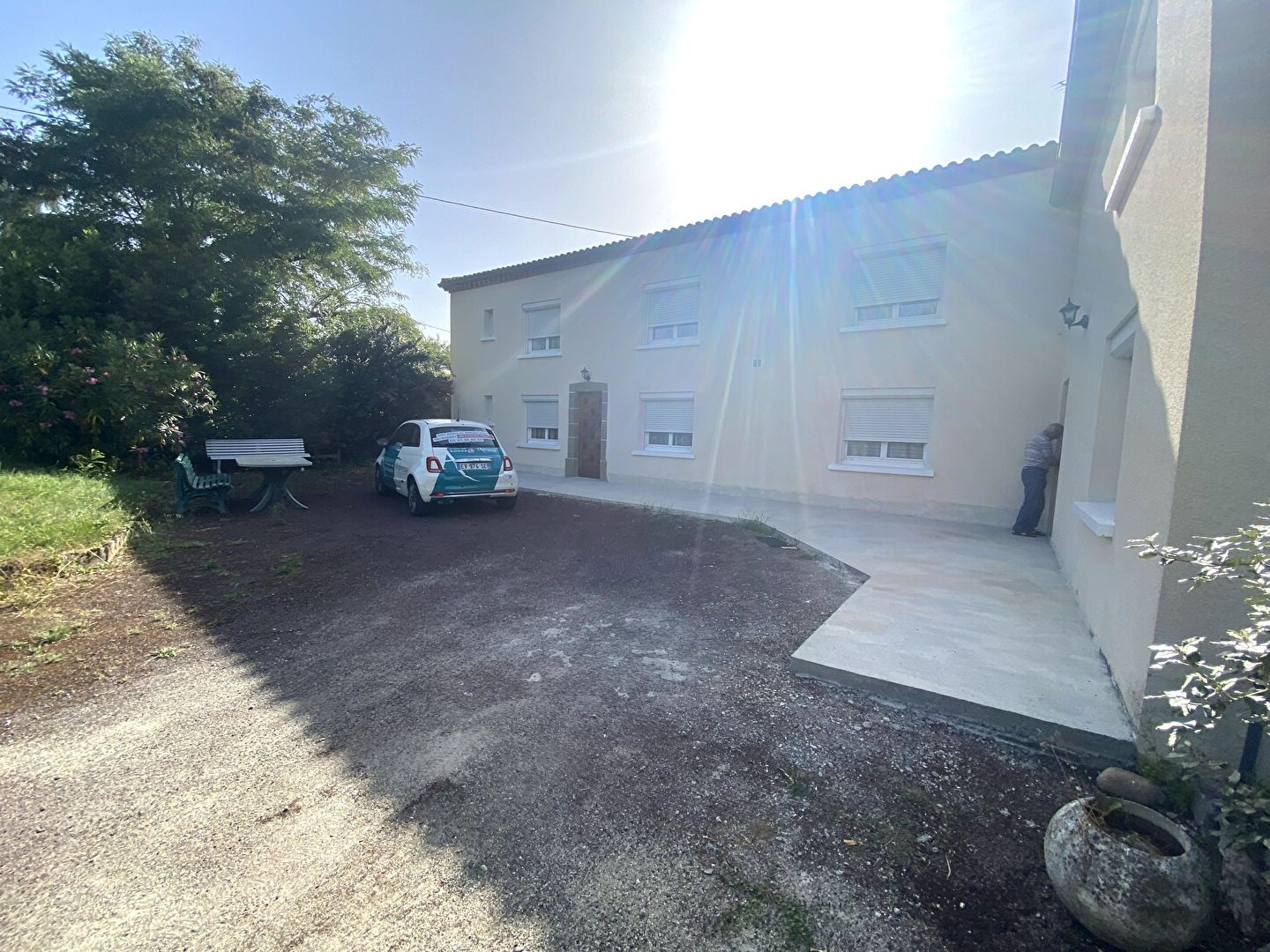 Maison LAMILLARIE (81120) 5 pi&egrave;ces 152.51 m&sup2;