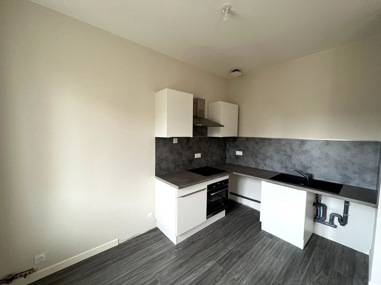 Appartement ALBI (81000) 3 pi&egrave;ces 53.00 m&sup2;